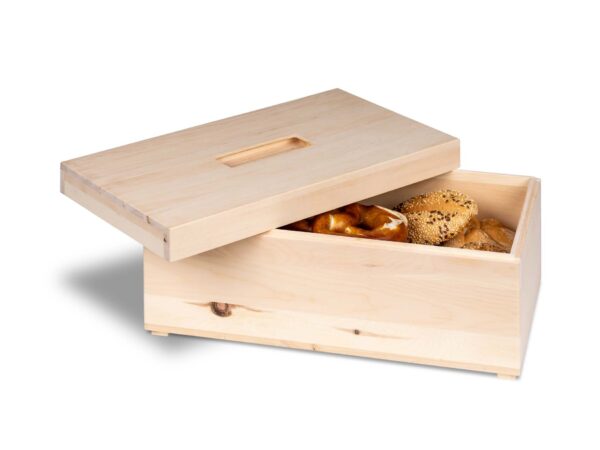 Brot- und Gebäckbox Luftikus NEU!!!