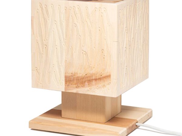 Lampe Luminous Seagrass – mach dein Zuhause gemütlich